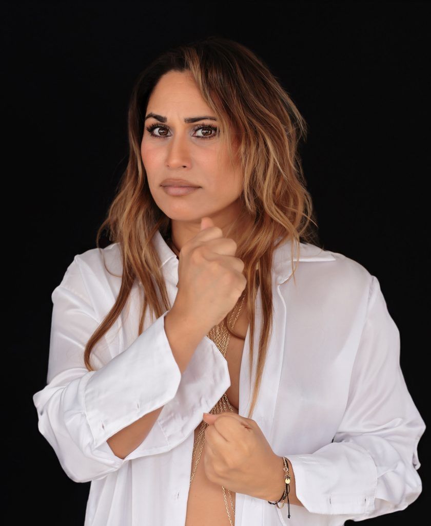 Antonia Fernández - Flamenco